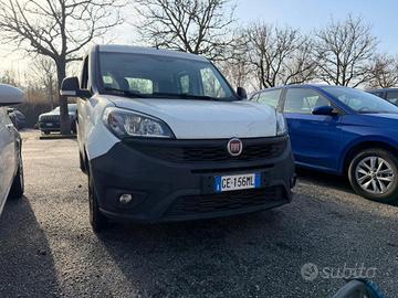 FIAT Doblo PROMO FINANZIAMENTO Doblò 1.3 MJT N1
