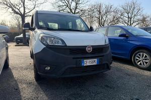 FIAT Doblo PROMO FINANZIAMENTO Doblò 1.3 MJT N1