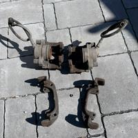 Pinza e portapinza BMW Z3