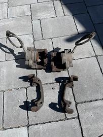 Pinza e portapinza BMW Z3