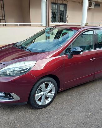 Renault Scenic Scénic XMod 1.5 dCi 110CV Live