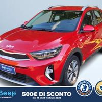 Kia Stonic 1.2 DPI URBAN S/SMART PACK 84CV