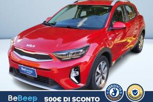 Kia Stonic 1.2 DPI URBAN S/SMART PACK 84CV