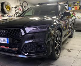 AUDI Q5 2ª serie - 2020