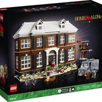 lego 21330 home alone