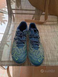 scarpe da calcio puma 46