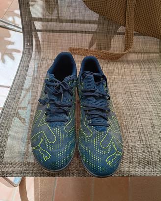 scarpe da calcio puma 46