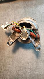 Motore electrolux
