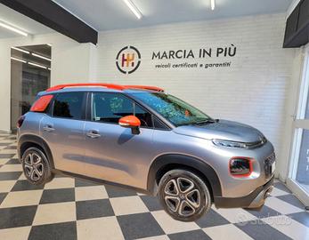 Citroen C3 Aircross BlueHDi 100 S&S Shine