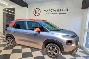 Citroen C3 Aircross BlueHDi 100 S&S Shine