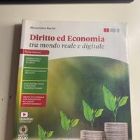 Diritto ed economia