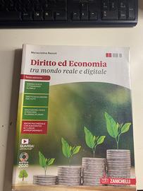 Diritto ed economia