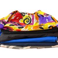 Lotto pantaloncini vintage carhartt uniqlo reebook