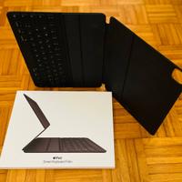 Apple Smart Folio Keyboard per iPad Pro 12.9"