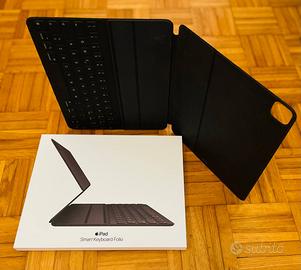 Apple Smart Folio Keyboard per iPad Pro 12.9"