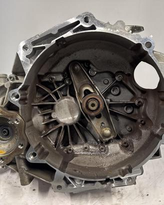 CAMBIO MANUALE COMPLETO SKODA kodiaq Serie 0AJ Bif