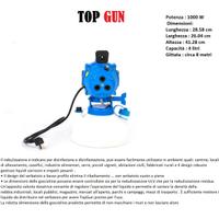 Nebulizzatore professionale imbriano