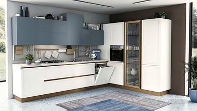 CUCINE DI MARCA