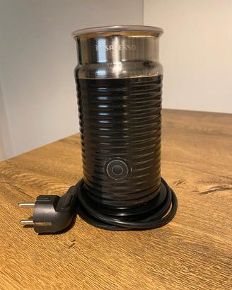 Nespresso Aeroccino 3 Black