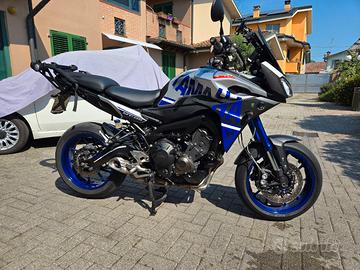 Yamaha Tracer 900