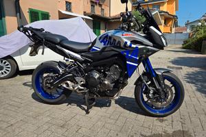 Yamaha Tracer 900
