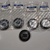 coprimozzi lancia delta integrale/evoluzione