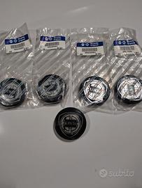 coprimozzi lancia delta integrale/evoluzione