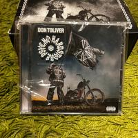 Don Toliver - Hardstone Pshyco (CD)