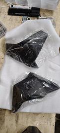 Protezioni corpi farfallati BMW R 1200/1250 LC 