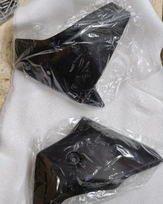 Protezioni corpi farfallati BMW R 1200/1250 LC 