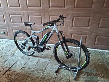 bicicletta elettrica