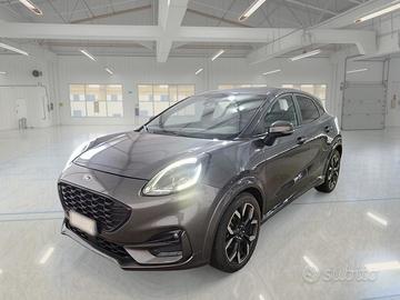 FORD PUMA 1.0 ECOBOOST 125 CV ST-LINE X SUV