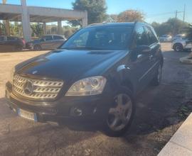 Mercedes-benz ML 280 ML 280 CDI Sport