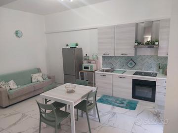 Casa vacanze in centro storico a Palermo