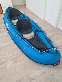 Canoa Gonfiabile Biposto Sevylor Colorado KCC335