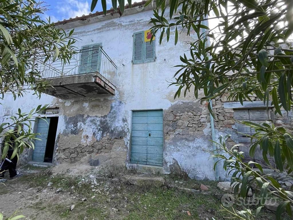 Appartamento – Marciana, Livorno - Altro