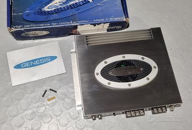 Amplificatore Genesis Profile TWO 2ch