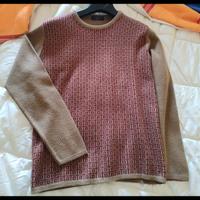 Maglione uomo koan 50% lana, Tg M 