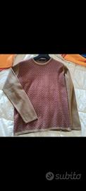 Maglione uomo koan 50% lana, Tg M 