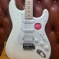 Chitarra Squier stratocaster