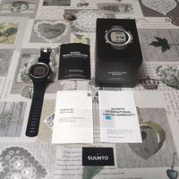 Suunto D4F