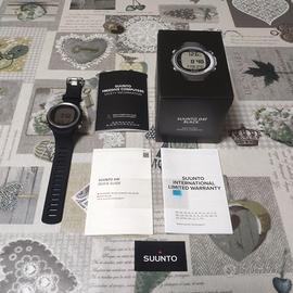 Suunto D4F