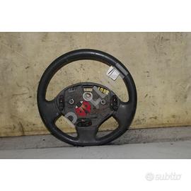 Volante in pelle vers. air-bag renault scenic