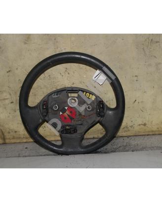 Volante in pelle vers. air-bag renault scenic