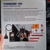 Thinkobd 100 Strumento di Autodiagnostica 