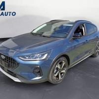 Ford Focus 1.0 EcoBoost Hybrid 125CV 5p. Acti...
