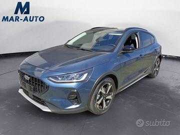 Ford Focus 1.0 EcoBoost Hybrid 125CV 5p. Acti...