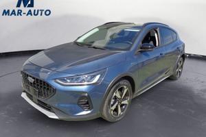 Ford Focus 1.0 EcoBoost Hybrid 125CV 5p. Acti...
