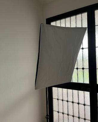 Softbox Lighting Kit