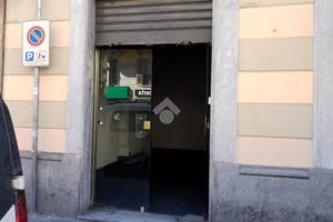 NEGOZIO A TORINO